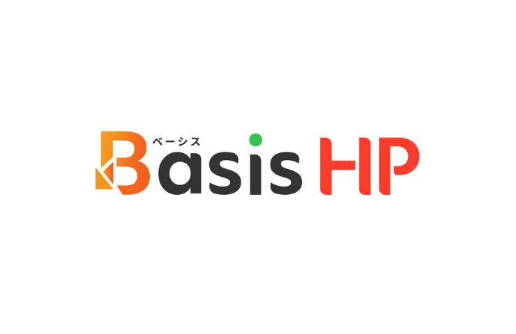 Basis HP ロゴ